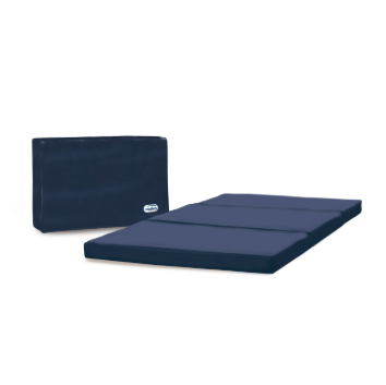 Foldable Mattress for Travel C